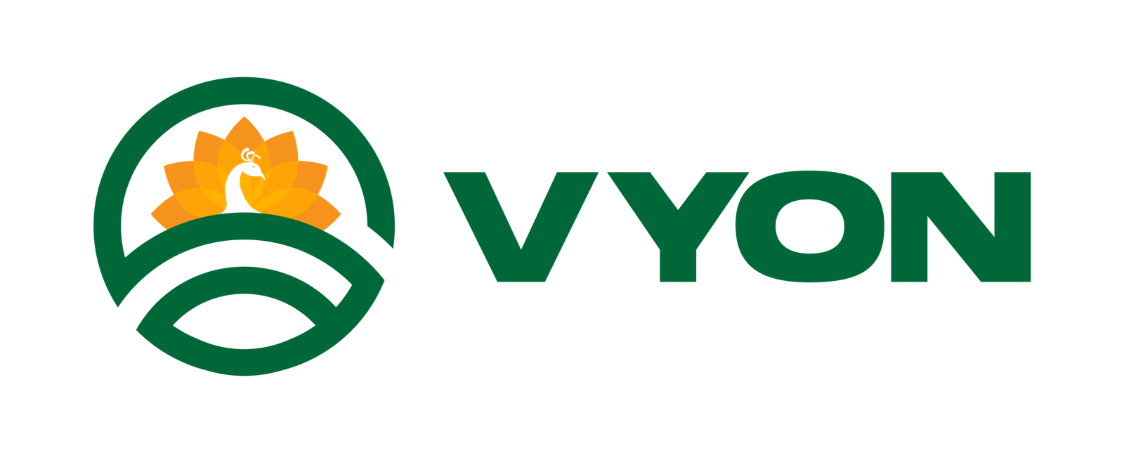 Vyon Logo