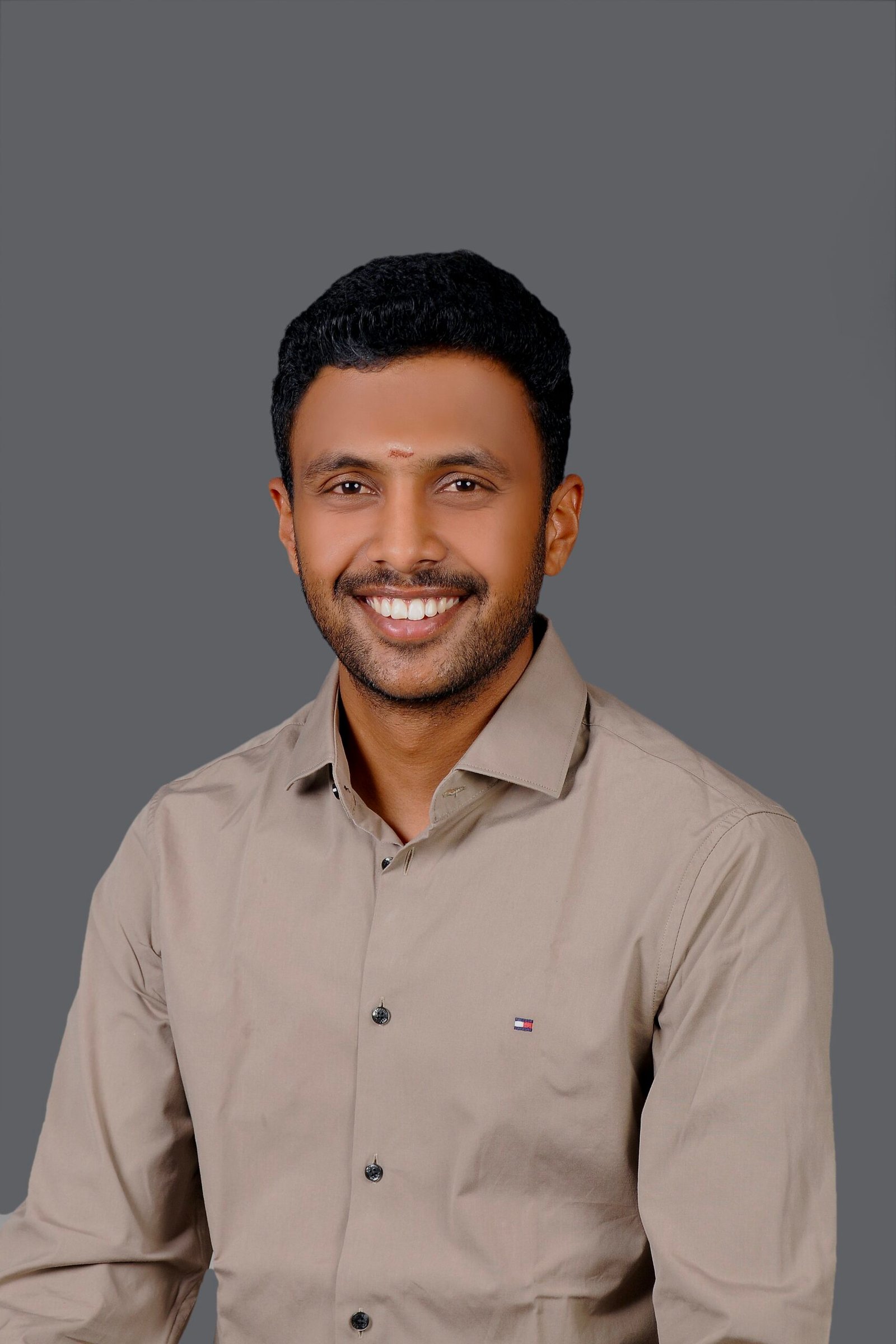 Mr. Sanjay Surya