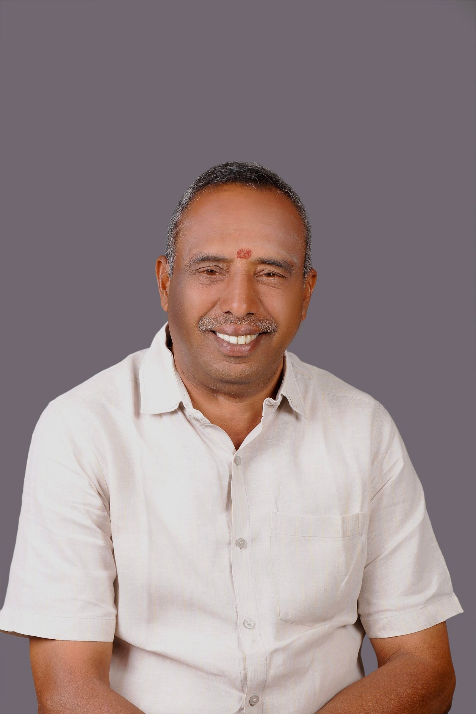 Mr. Subburathinam